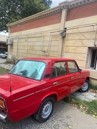 LADA (VAZ) 2106 1985, 122,222 km - 1.6 л - Gəncə