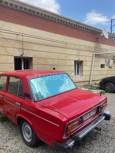 LADA (VAZ) 2106 1985, 122,222 km - 1.6 л - Gəncə