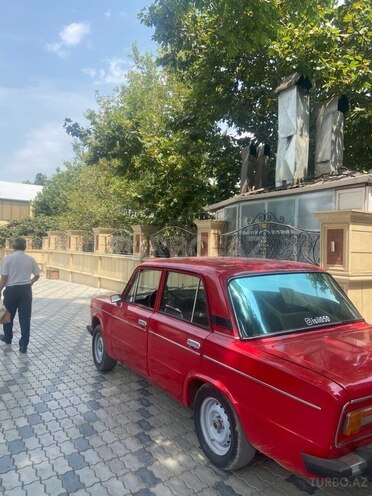 LADA (VAZ) 2106 1985, 122,222 km - 1.6 л - Gəncə
