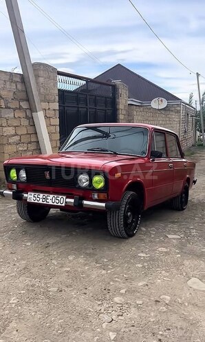 LADA (VAZ) 2106 1985, 122,222 km - 1.6 л - Gəncə