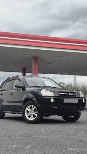 Hyundai Tucson 2008, 300,000 km - 2.0 l - Bakı