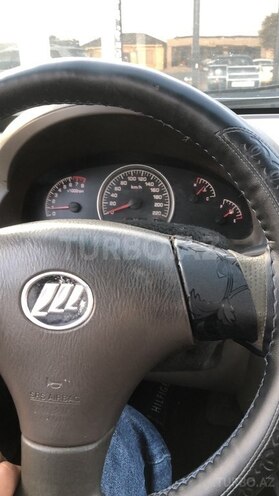 Lifan 520 2008, 420,000 km - 1.6 л - Bakı