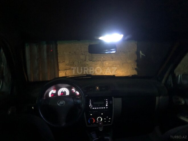 Lifan 520 2008, 420,000 km - 1.6 л - Bakı