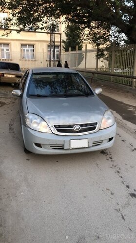 Lifan 520 2008, 420,000 km - 1.6 л - Bakı