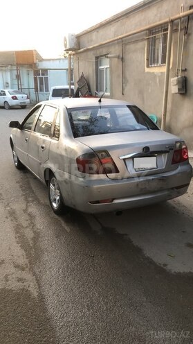 Lifan 520 2008, 420,000 km - 1.6 л - Bakı
