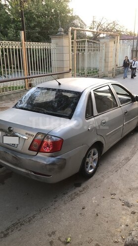 Lifan 520 2008, 420,000 km - 1.6 л - Bakı