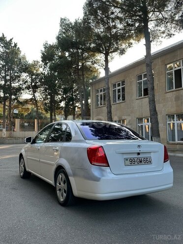 Daewoo Gentra 2013, 321,000 km - 1.5 l - Bakı