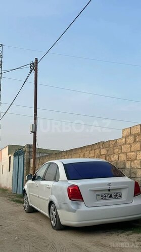 Daewoo Gentra 2013, 321,000 km - 1.5 l - Bakı