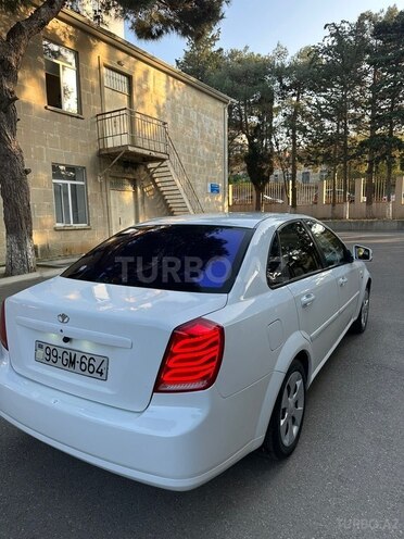Daewoo Gentra 2013, 321,000 km - 1.5 l - Bakı