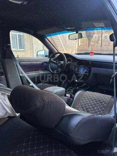 Daewoo Gentra 2013, 321,000 km - 1.5 l - Bakı