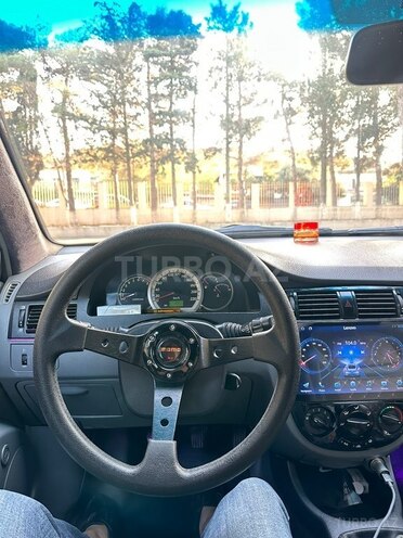 Daewoo Gentra 2013, 321,000 km - 1.5 l - Bakı