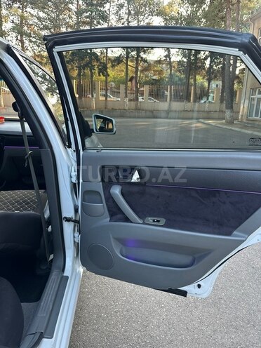 Daewoo Gentra 2013, 321,000 km - 1.5 l - Bakı