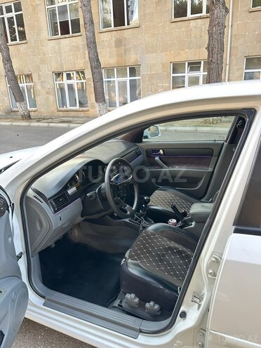 Daewoo Gentra 2013, 321,000 km - 1.5 l - Bakı