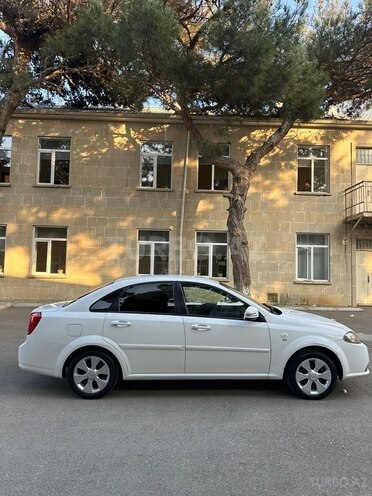 Daewoo Gentra 2013, 321,000 km - 1.5 l - Bakı