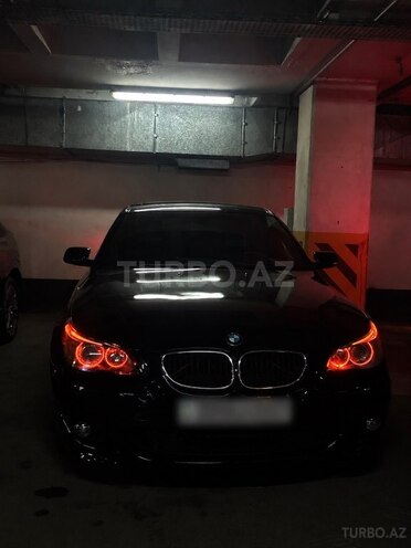 BMW 530 2004, 290,000 km - 3.0 l - Bakı