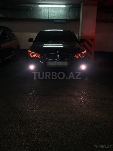 BMW 530 2004, 290,000 km - 3.0 l - Bakı