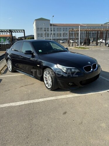 BMW 530 2004, 290,000 km - 3.0 l - Bakı