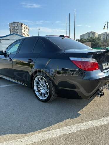 BMW 530 2004, 290,000 km - 3.0 l - Bakı