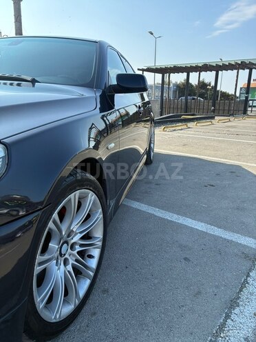 BMW 530 2004, 290,000 km - 3.0 l - Bakı
