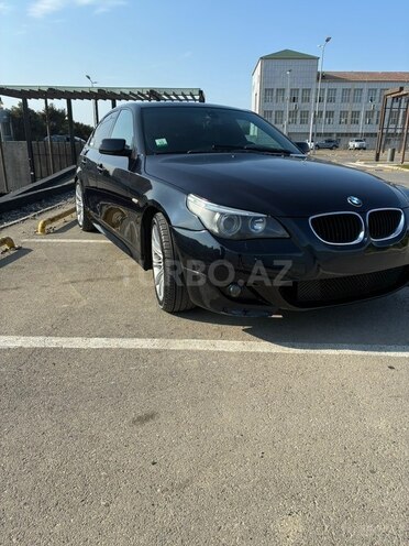 BMW 530 2004, 290,000 km - 3.0 l - Bakı