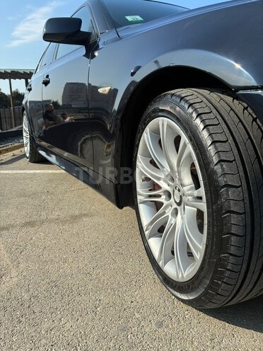 BMW 530 2004, 290,000 km - 3.0 l - Bakı
