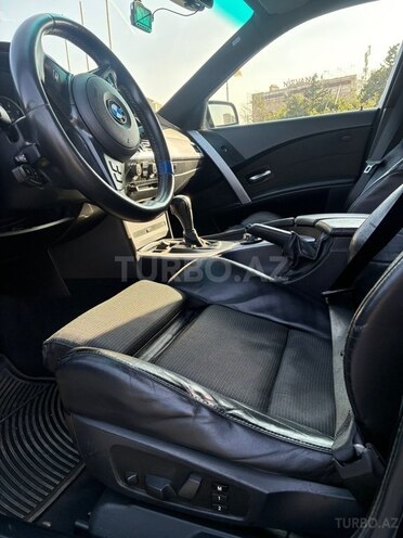 BMW 530 2004, 290,000 km - 3.0 l - Bakı