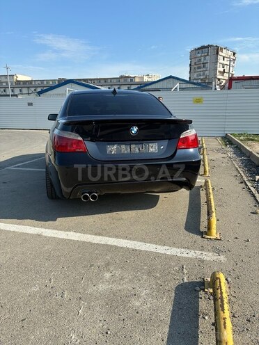 BMW 530 2004, 290,000 km - 3.0 l - Bakı