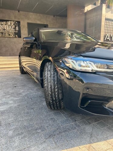 BMW 530 2021, 136,546 km - 2.0 l - Bakı