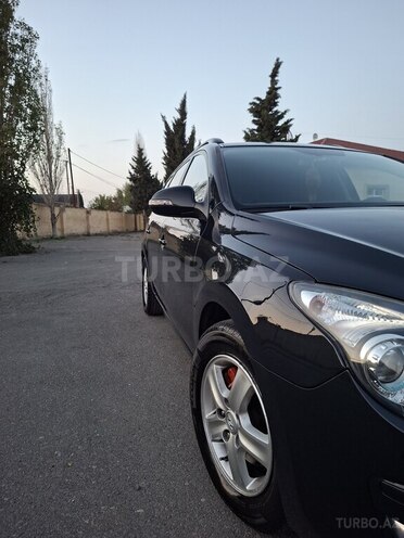 Hyundai i30 2010, 241,000 km - 1.6 л - Bakı
