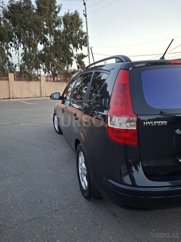 Hyundai i30 2010, 241,000 km - 1.6 л - Bakı