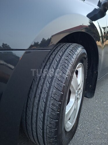 Hyundai i30 2010, 241,000 km - 1.6 л - Bakı