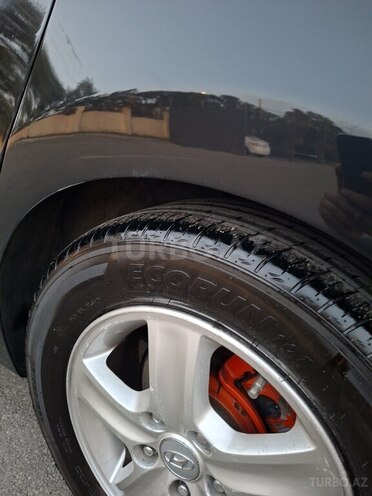 Hyundai i30 2010, 241,000 km - 1.6 л - Bakı