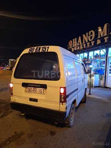 Daewoo Damas 2005, 500,000 km - 0.8 l - Bakı