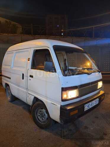 Daewoo Damas 2005, 500,000 km - 0.8 l - Bakı