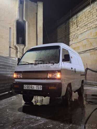Daewoo Damas 2005, 500,000 km - 0.8 l - Bakı