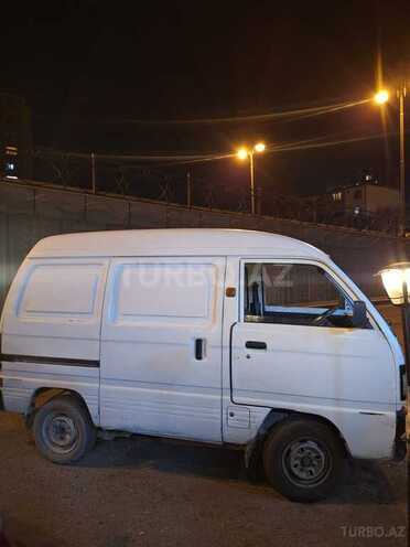 Daewoo Damas 2005, 500,000 km - 0.8 l - Bakı