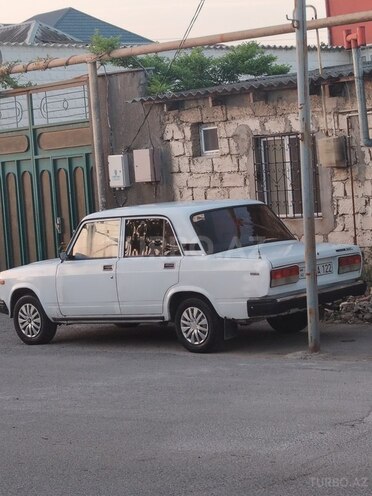 LADA (VAZ) 2107 2001, 33,000 km - 1.7 л - Bakı