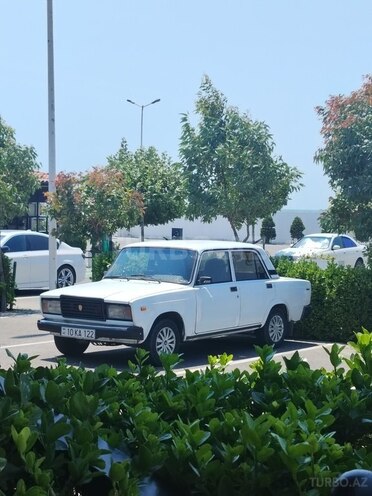 LADA (VAZ) 2107 2001, 33,000 km - 1.7 л - Bakı