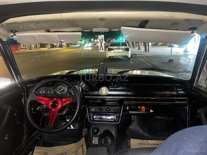LADA (VAZ) 2106 1984, 80,000 km - 1.6 л - Gəncə