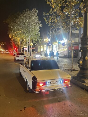 LADA (VAZ) 2106 1984, 80,000 km - 1.6 л - Gəncə