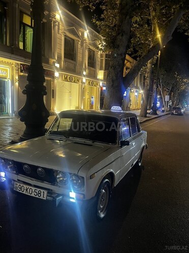 LADA (VAZ) 2106 1984, 80,000 km - 1.6 л - Gəncə