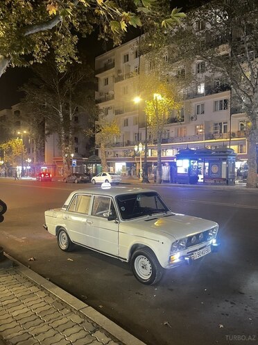 LADA (VAZ) 2106 1984, 80,000 km - 1.6 л - Gəncə