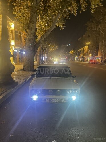 LADA (VAZ) 2106 1984, 80,000 km - 1.6 л - Gəncə