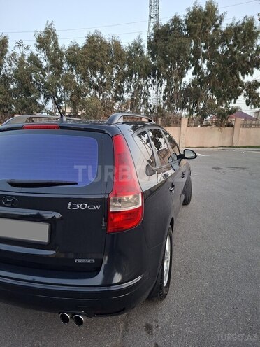 Hyundai i30 2010, 241,000 km - 1.6 л - Bakı