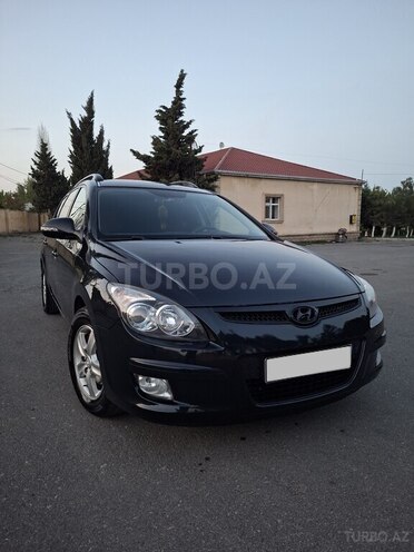 Hyundai i30 2010, 241,000 km - 1.6 л - Bakı