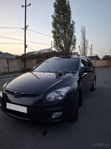 Hyundai i30 2010, 241,000 km - 1.6 л - Bakı