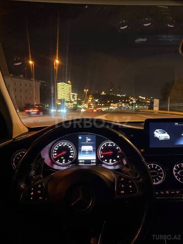 Mercedes C 180 2014, 210,000 km - 1.6 l - Bakı