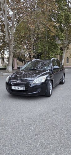 Kia  2008, 380,000 km - 1.4 l - Mingəçevir