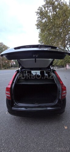 Kia  2008, 380,000 km - 1.4 l - Mingəçevir