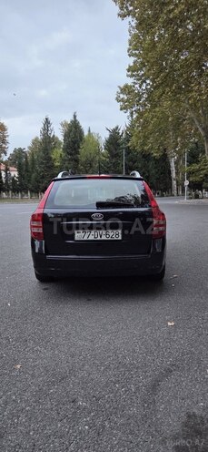 Kia  2008, 380,000 km - 1.4 l - Mingəçevir